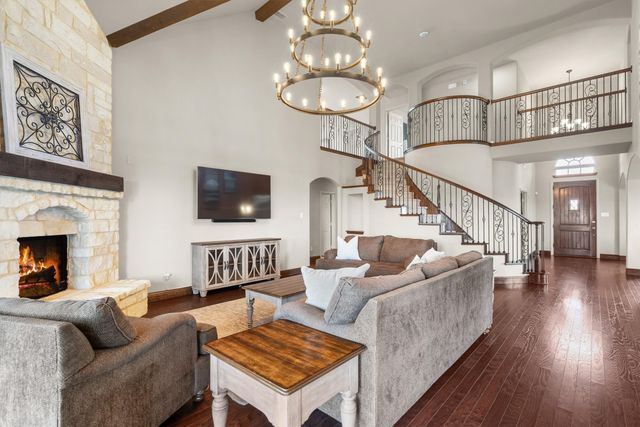 8501 Delmar Court, Fort Worth, TX 76123