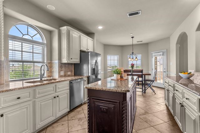 8501 Delmar Court, Fort Worth, TX 76123