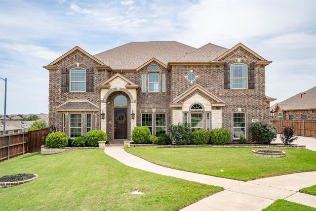 8501 Delmar Court, Fort Worth, TX 76123