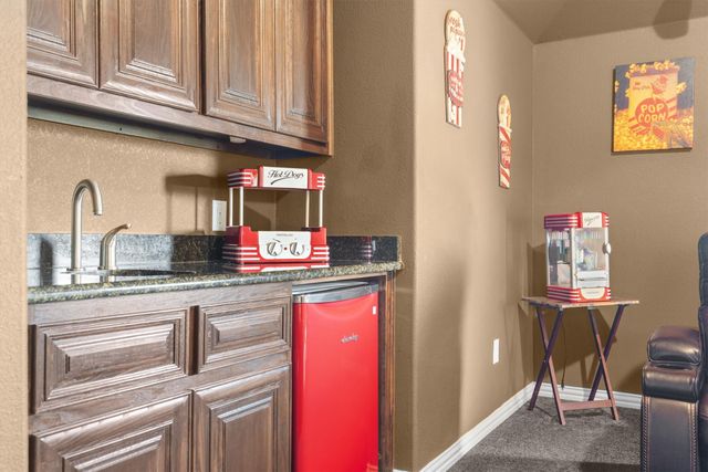 8501 Delmar Court, Fort Worth, TX 76123