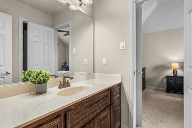 8501 Delmar Court, Fort Worth, TX 76123