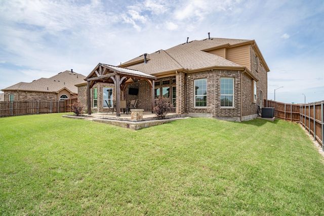 8501 Delmar Court, Fort Worth, TX 76123