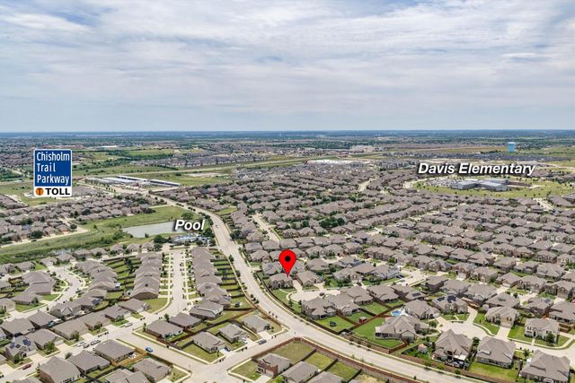 8501 Delmar Court, Fort Worth, TX 76123