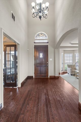 8501 Delmar Court, Fort Worth, TX 76123