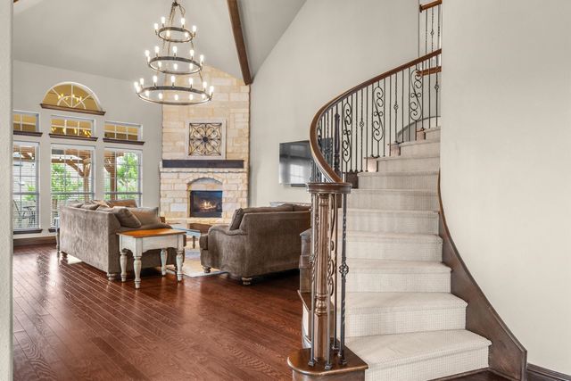 8501 Delmar Court, Fort Worth, TX 76123
