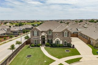 8501 Delmar Court, Fort Worth, TX 76123