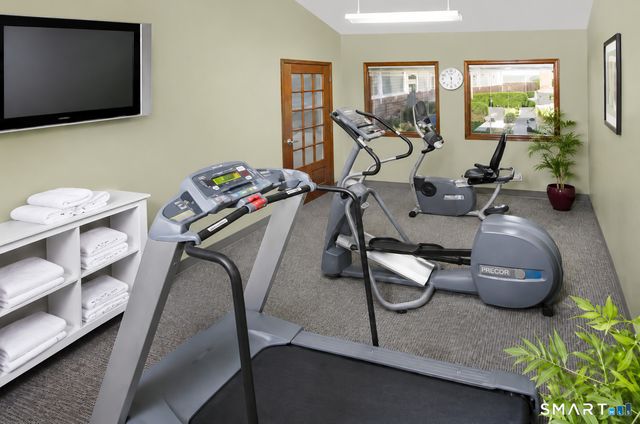 3 Long Wharf Drive Studio, New Haven, CT 06511