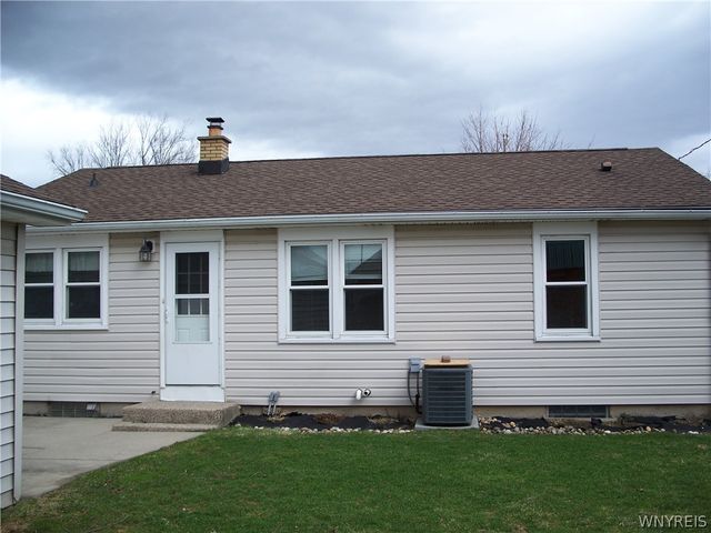 271 Seton Road, Cheektowaga, NY 14225