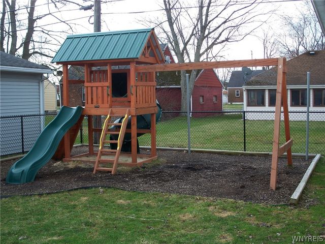 271 Seton Road, Cheektowaga, NY 14225