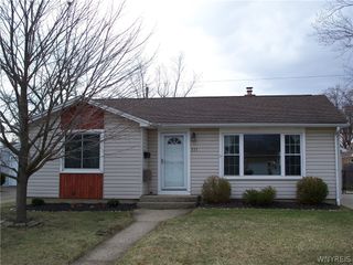 271 Seton Road, Cheektowaga, NY 14225