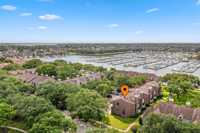 1931 Enterprise Avenue, League City, TX 77573