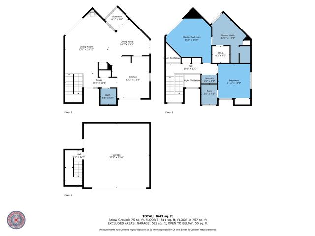 1931 Enterprise Avenue, League City, TX 77573