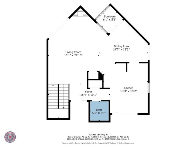 1931 Enterprise Avenue, League City, TX 77573