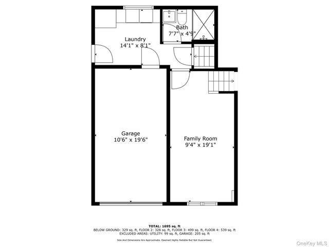 42 Briarwood Lane, Plainview, NY 11803