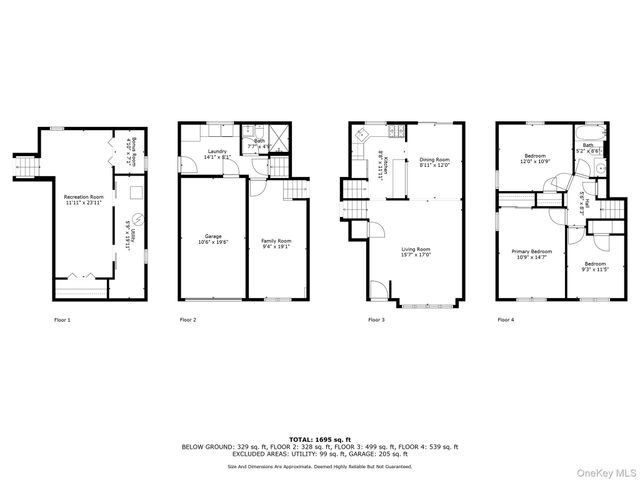 42 Briarwood Lane, Plainview, NY 11803