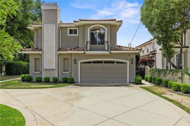 138 E Longden Avenue, Arcadia, CA 91006