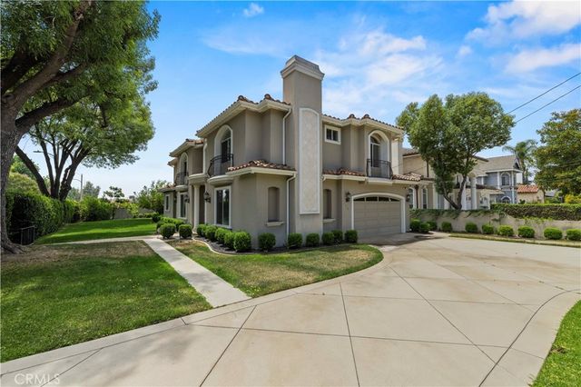 138 E Longden Avenue, Arcadia, CA 91006