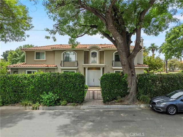 138 E Longden Avenue, Arcadia, CA 91006
