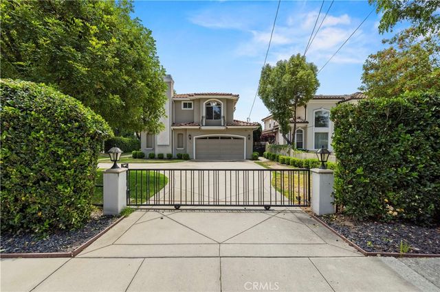 138 E Longden Avenue, Arcadia, CA 91006