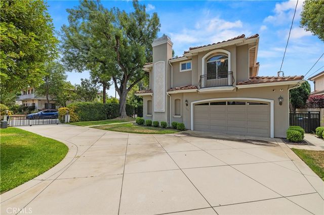 138 E Longden Avenue, Arcadia, CA 91006