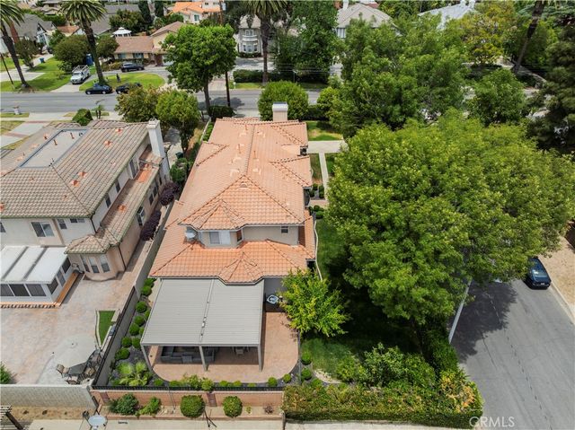 138 E Longden Avenue, Arcadia, CA 91006