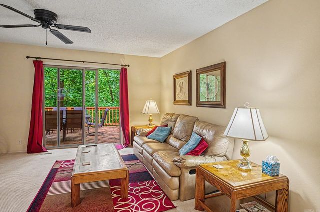24 Lindsay Lane, Hot Springs Village, AR 71909