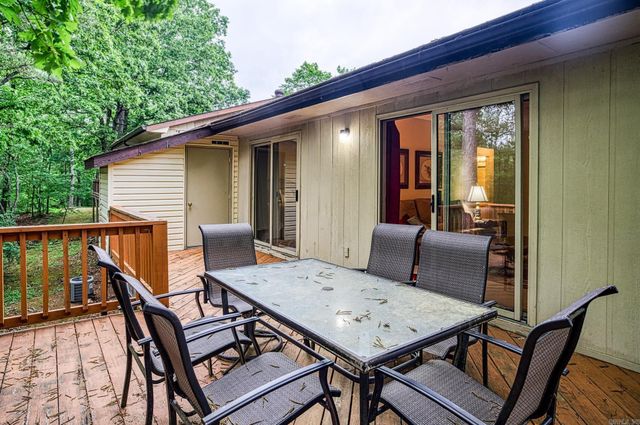 24 Lindsay Lane, Hot Springs Village, AR 71909