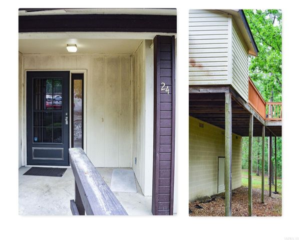 24 Lindsay Lane, Hot Springs Village, AR 71909