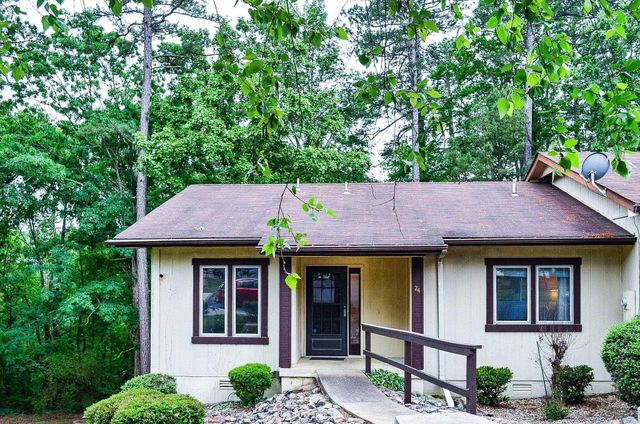 24 Lindsay Lane, Hot Springs Village, AR 71909