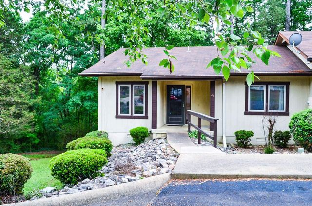 24 Lindsay Lane, Hot Springs Village, AR 71909