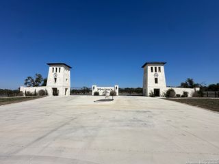 LOT 65 Pack Saddle Dr, Harper, TX 78631