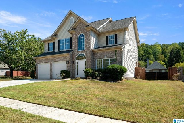 2430 FOREST LAKES LANE, Sterrett, AL 35147