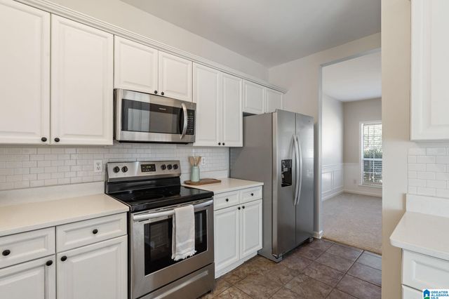2430 FOREST LAKES LANE, Sterrett, AL 35147