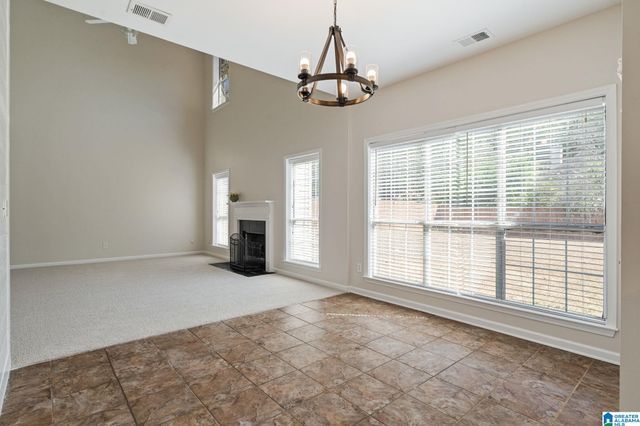 2430 FOREST LAKES LANE, Sterrett, AL 35147