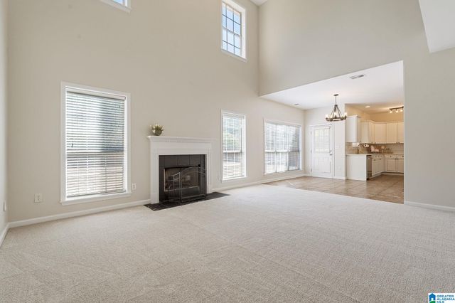 2430 FOREST LAKES LANE, Sterrett, AL 35147
