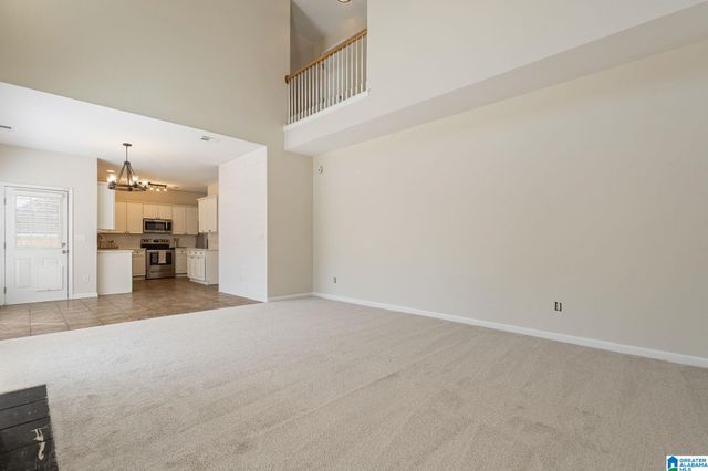 2430 FOREST LAKES LANE, Sterrett, AL 35147