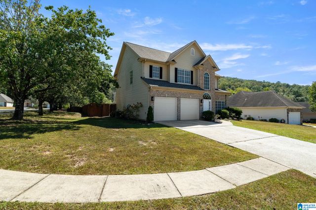 2430 FOREST LAKES LANE, Sterrett, AL 35147