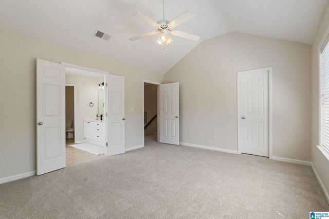 2430 FOREST LAKES LANE, Sterrett, AL 35147