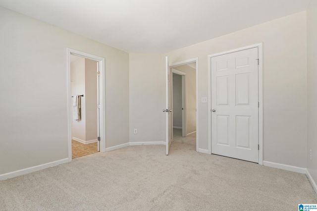 2430 FOREST LAKES LANE, Sterrett, AL 35147