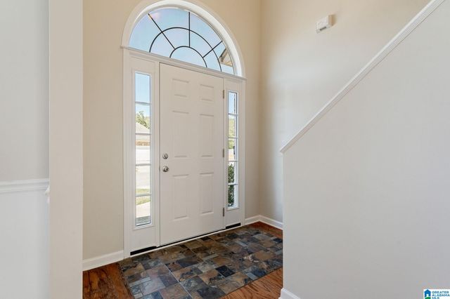 2430 FOREST LAKES LANE, Sterrett, AL 35147