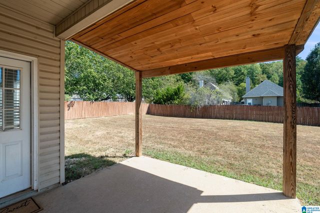 2430 FOREST LAKES LANE, Sterrett, AL 35147