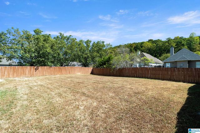 2430 FOREST LAKES LANE, Sterrett, AL 35147
