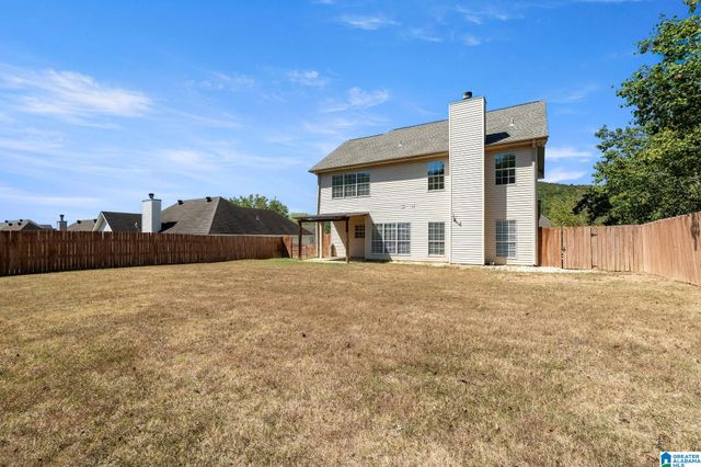 2430 FOREST LAKES LANE, Sterrett, AL 35147