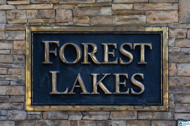 2430 FOREST LAKES LANE, Sterrett, AL 35147
