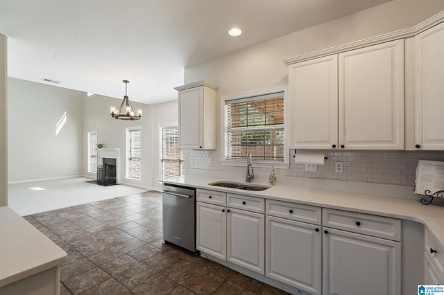 2430 FOREST LAKES LANE, Sterrett, AL 35147