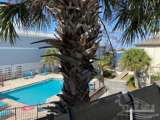 16590 Perdido Key Dr 5-A, Perdido Key, FL 32507
