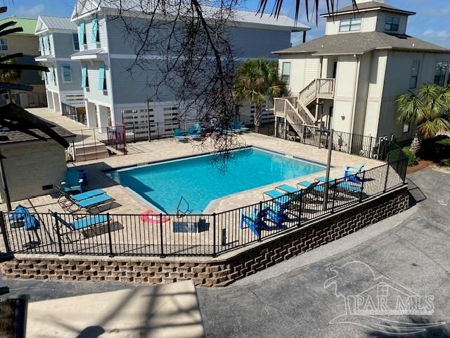 16590 Perdido Key Dr 5-A, Perdido Key, FL 32507