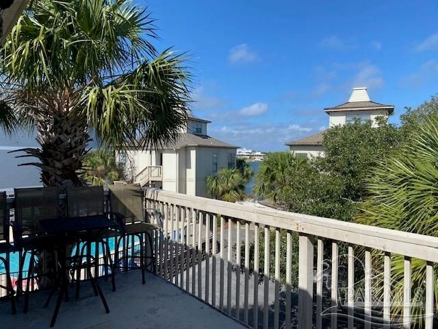 16590 Perdido Key Dr 5-A, Perdido Key, FL 32507
