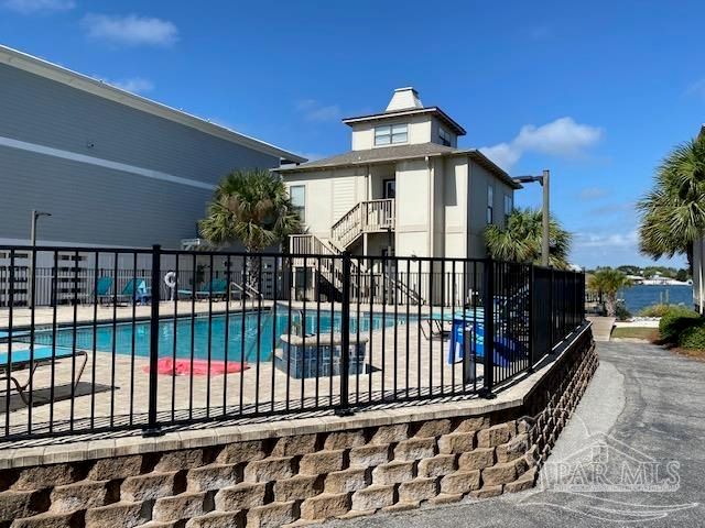 16590 Perdido Key Dr 5-A, Perdido Key, FL 32507
