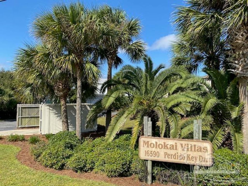 16590 Perdido Key Dr 5-A, Perdido Key, FL 32507